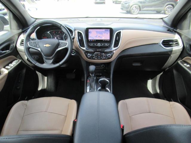 2022 Chevrolet Equinox Vehicle Photo in LEESBURG, FL 34788-4022