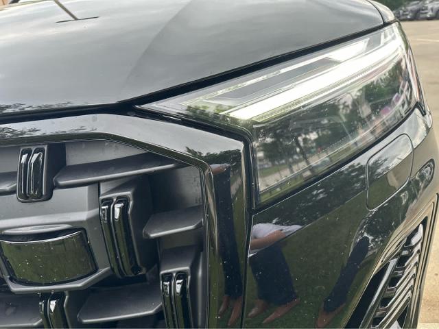 2025 Audi Q7 Vehicle Photo in HOUSTON, TX 77090