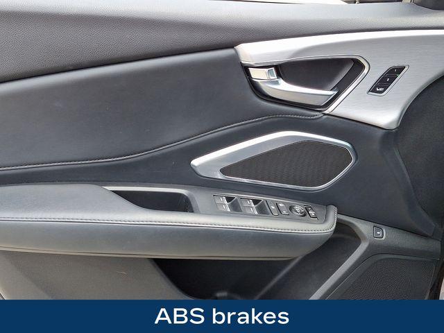 2020 Acura RDX Vehicle Photo in PAWLING, NY 12564-3219