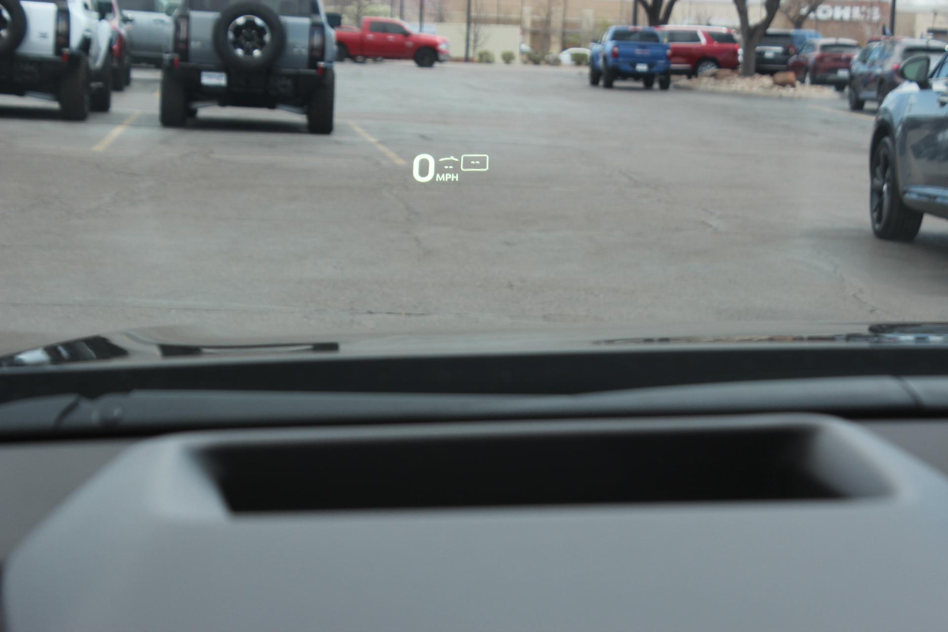 2025 Buick Envision Vehicle Photo in AURORA, CO 80012-4011
