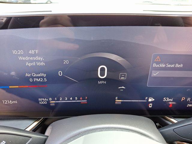 2024 Buick Envision Vehicle Photo in DANBURY, CT 06810-5034
