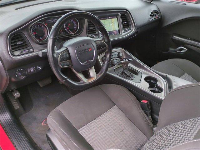 2020 Dodge Challenger Vehicle Photo in PASADENA, CA 91107-3803