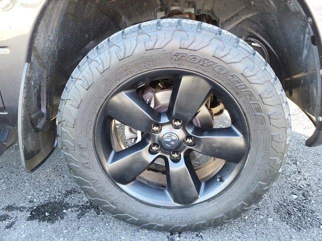 2019 Ram 1500 Classic Vehicle Photo in THOMPSONTOWN, PA 17094-9014