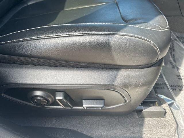 2021 Jeep Grand Cherokee L Vehicle Photo in MEDINA, OH 44256-9631