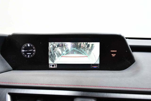 2022 Lexus UX 200 Vehicle Photo in DALLAS, TX 75235