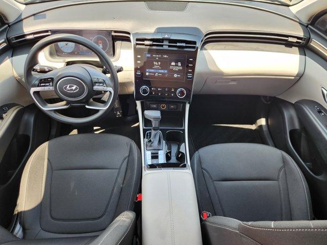 2024 Hyundai Tucson Vehicle Photo in SUGAR LAND, TX 77478-0000