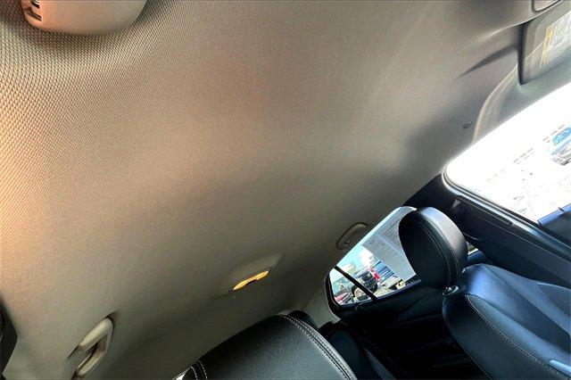 2021 Buick Encore GX Vehicle Photo in TOPEKA, KS 66609-0000