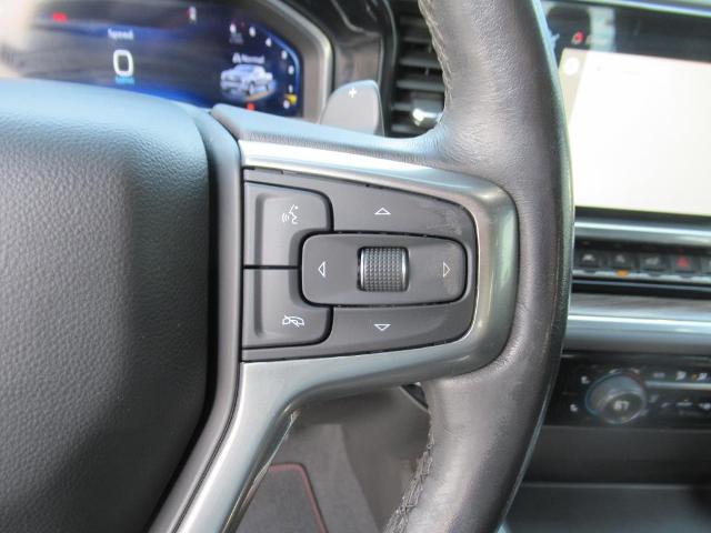 2022 Chevrolet Silverado 1500 Vehicle Photo in LEESBURG, FL 34788-4022
