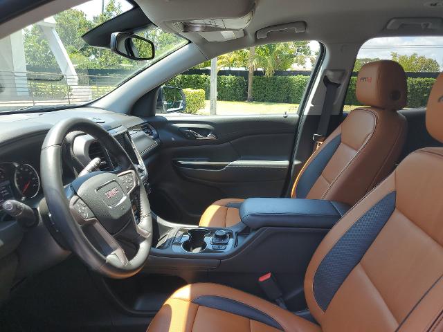2020 GMC Acadia Vehicle Photo in POMPANO BEACH, FL 33064-7091
