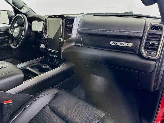 2022 Ram 1500 Vehicle Photo in Doylsetown, PA 18901