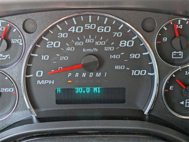 2025 GMC Savana Cargo 2500 Vehicle Photo in PASADENA, CA 91107-3803