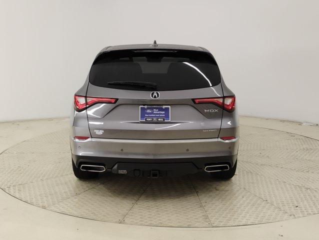2023 Acura MDX Vehicle Photo in Fort Mill, SC 29708