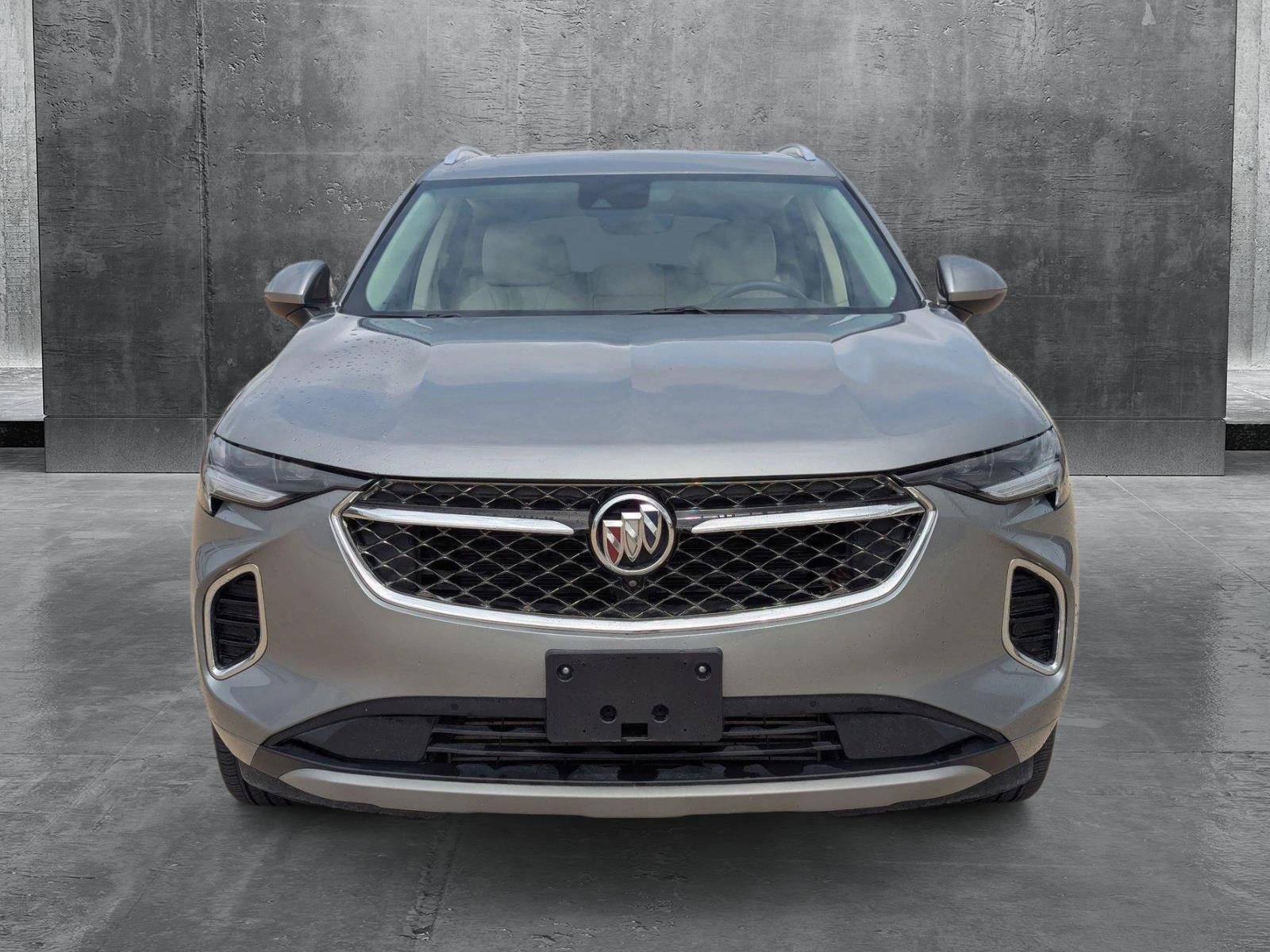 2023 Buick Envision Vehicle Photo in CORPUS CHRISTI, TX 78412-4902