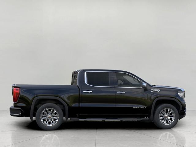 2025 GMC Sierra 1500 Vehicle Photo in MANITOWOC, WI 54220-5838