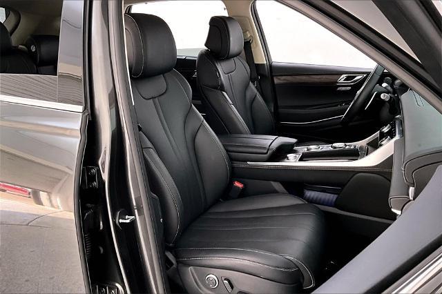 2024 Genesis GV80 Vehicle Photo in Grapevine, TX 76051
