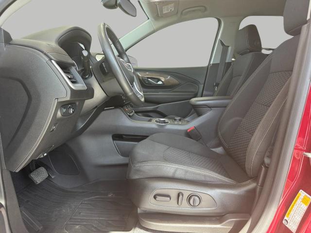2021 GMC Terrain Vehicle Photo in Appleton, WI 54914