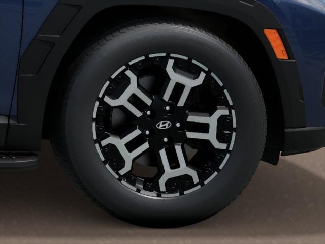 2025 Hyundai TUCSON Vehicle Photo in Nashua, NH 03060