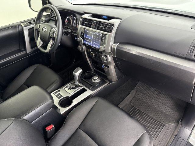 2022 Toyota 4Runner Vehicle Photo in Charlotte, NC 28273