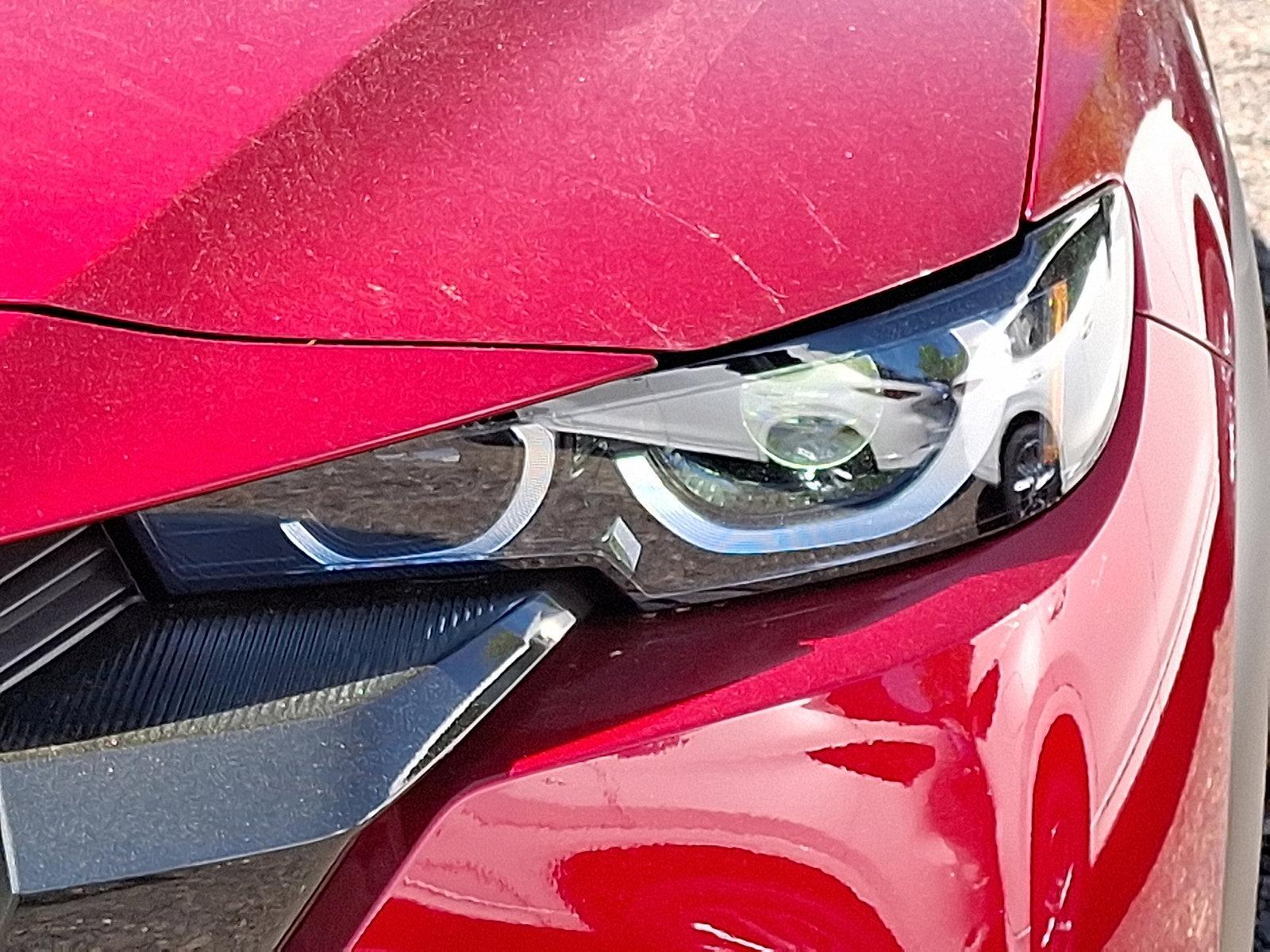 2025 Mazda CX-50 Hybrid Vehicle Photo in Trevose, PA 19053