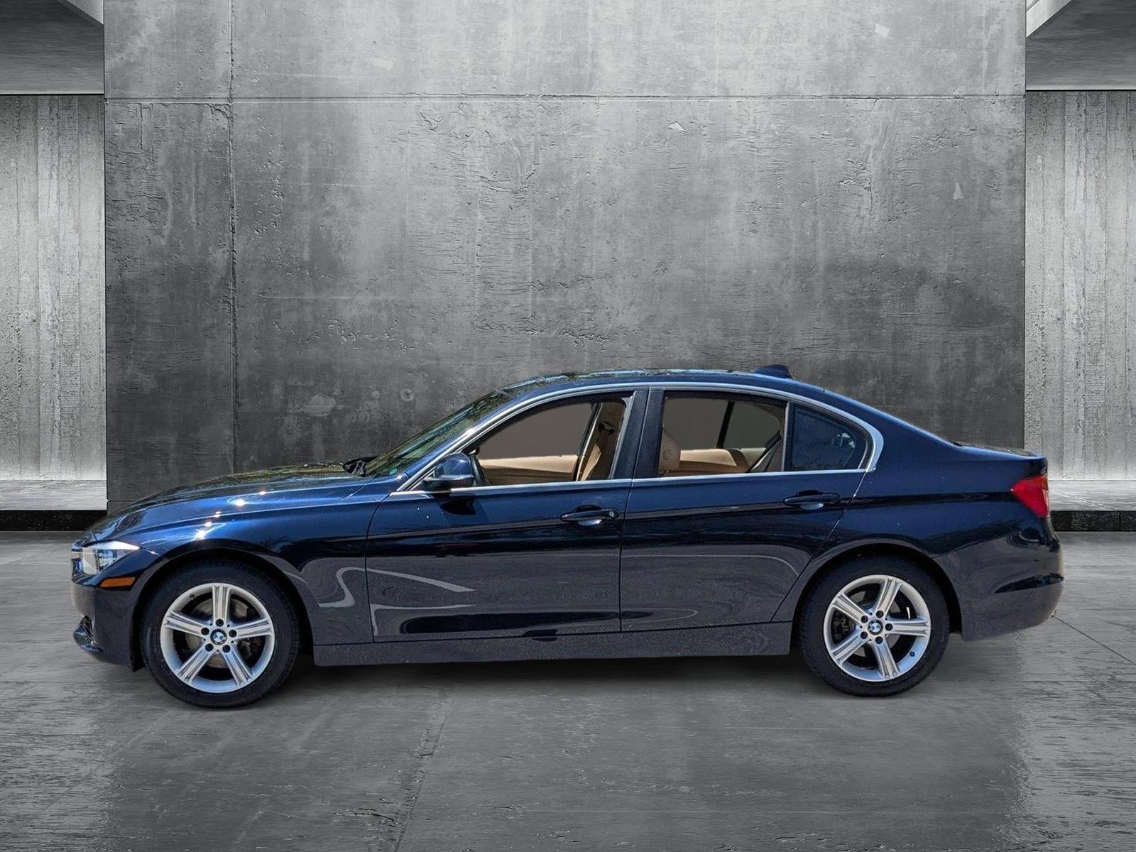 2015 BMW 328i xDrive Vehicle Photo in West Palm Beach, FL 33417