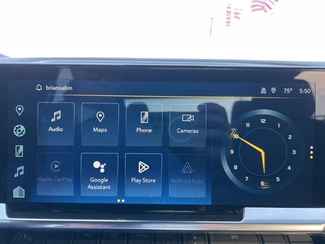 2024 Chevrolet Silverado 1500 Vehicle Photo in GREEN BAY, WI 54304-5303