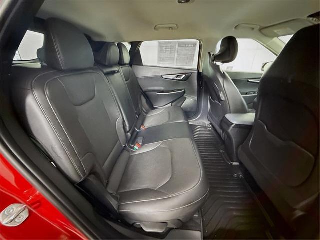 2023 Kia EV6 Vehicle Photo in Everett, WA 98204