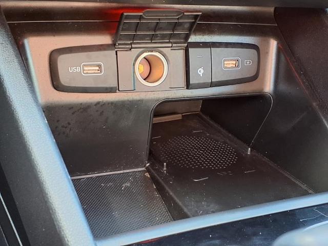 2024 Hyundai SANTA CRUZ Vehicle Photo in Peoria, IL 61615