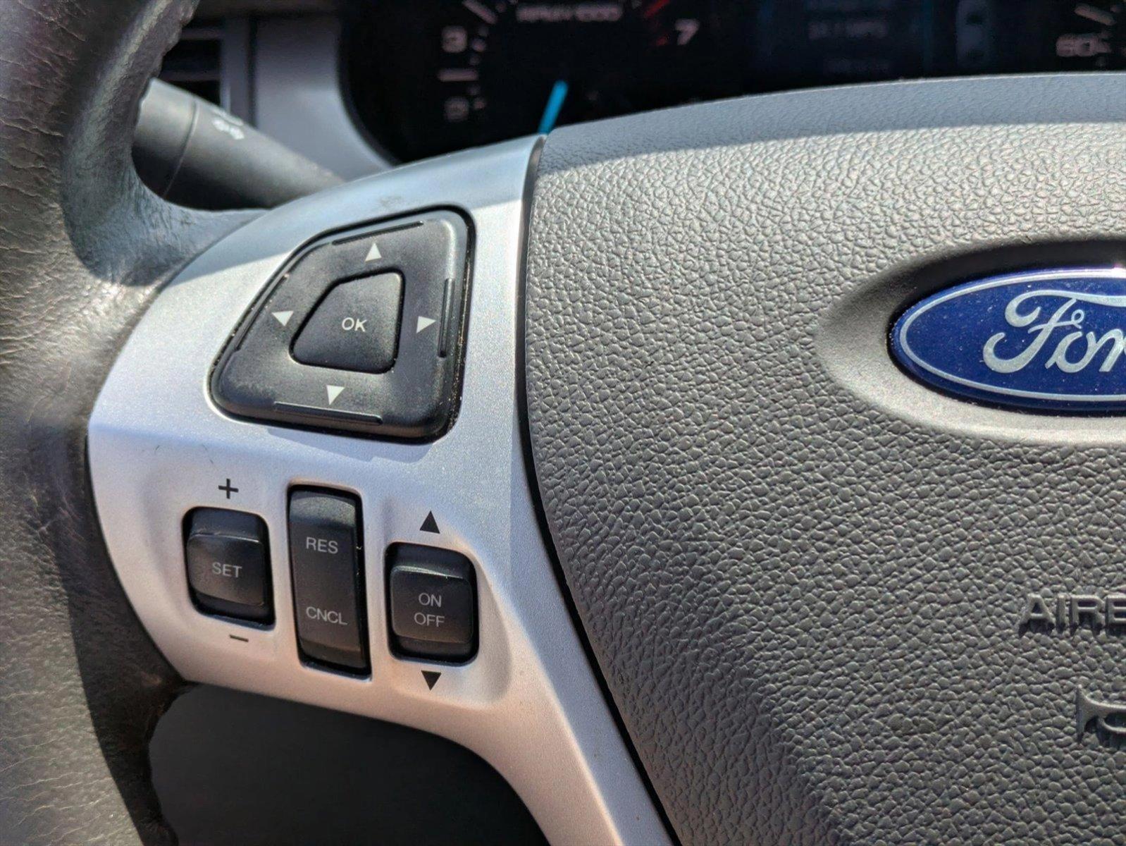2014 Ford Edge Vehicle Photo in Jacksonville, FL 32256