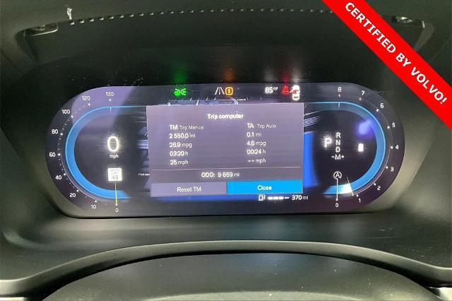 2025 Volvo S60 Vehicle Photo in Grapevine, TX 76051