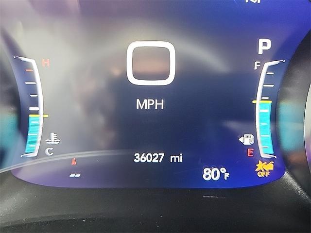2021 Chrysler Pacifica Vehicle Photo in EASTLAND, TX 76448-3020