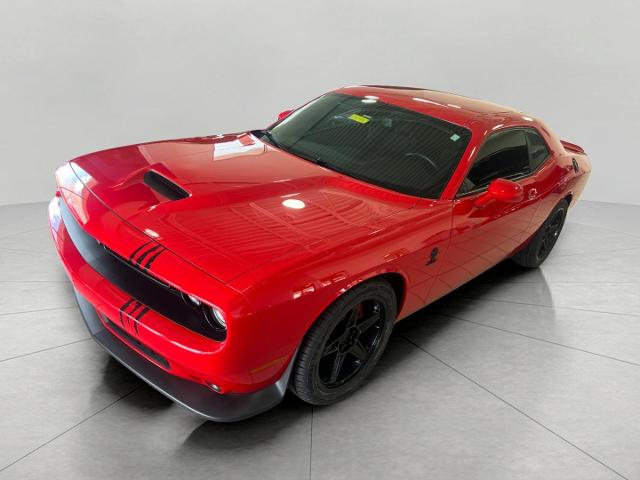 2020 Dodge Challenger Vehicle Photo in Oshkosh, WI 54901