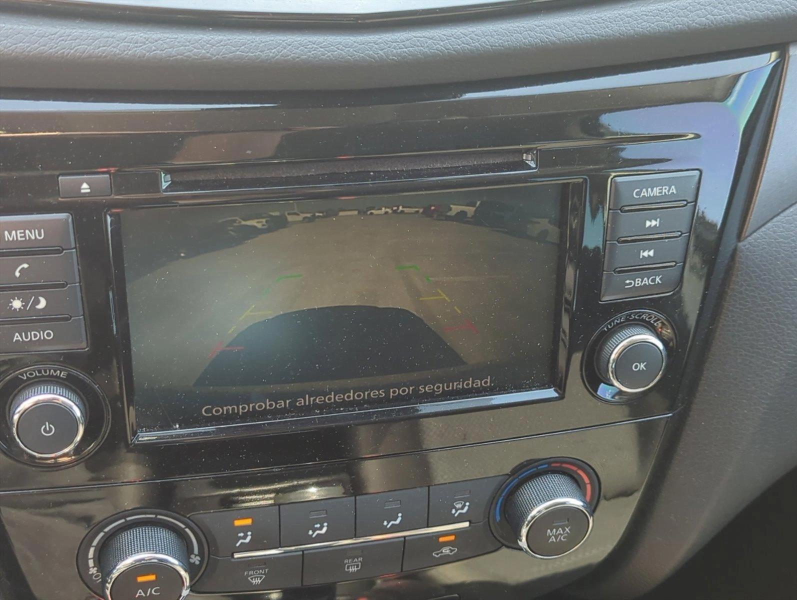 2021 Nissan Rogue Sport Vehicle Photo in Ft. Myers, FL 33907