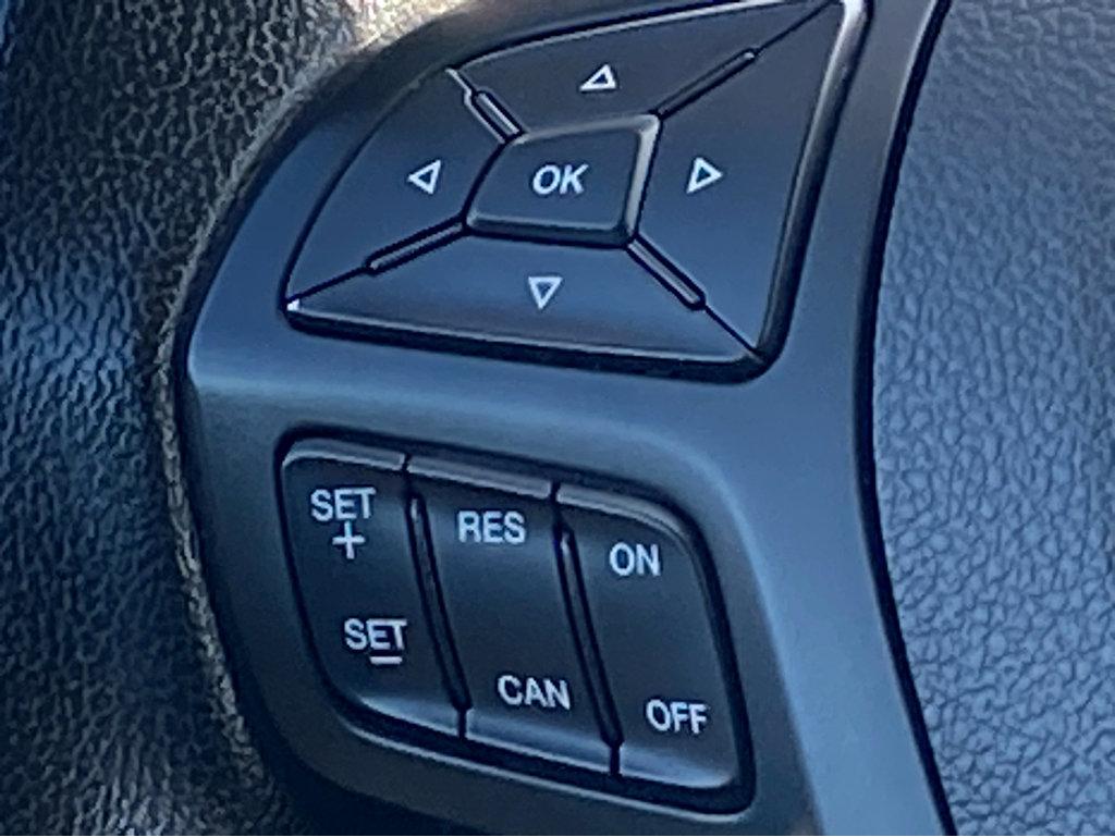 2021 Ford Ranger Vehicle Photo in POOLER, GA 31322-3252