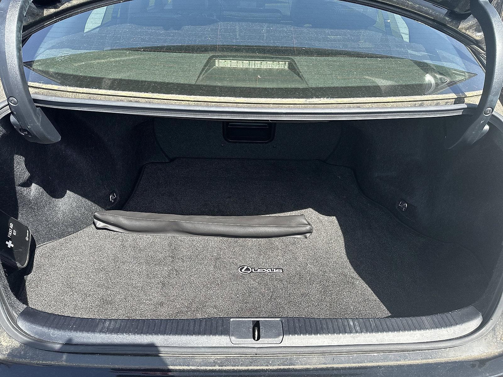 2014 Lexus ES 350 Vehicle Photo in Lancaster, PA 17601