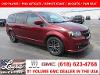 Used 2018 Dodge Grand Caravan SXT with VIN 2C4RDGCG7JR143595 for sale in Collinsville, IL