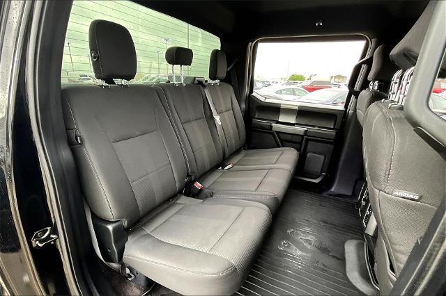 2016 Ford F-150 Vehicle Photo in Grapevine, TX 76051
