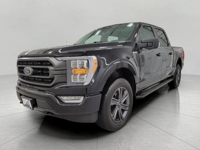 2023 Ford F-150 Vehicle Photo in Neenah, WI 54956