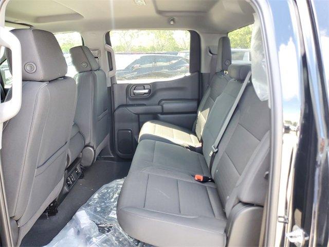 2025 Chevrolet Silverado 1500 Vehicle Photo in SUNRISE, FL 33323-3202