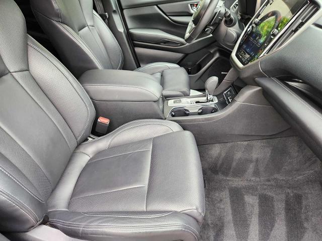 2024 Subaru Ascent Vehicle Photo in DALLAS, TX 75209