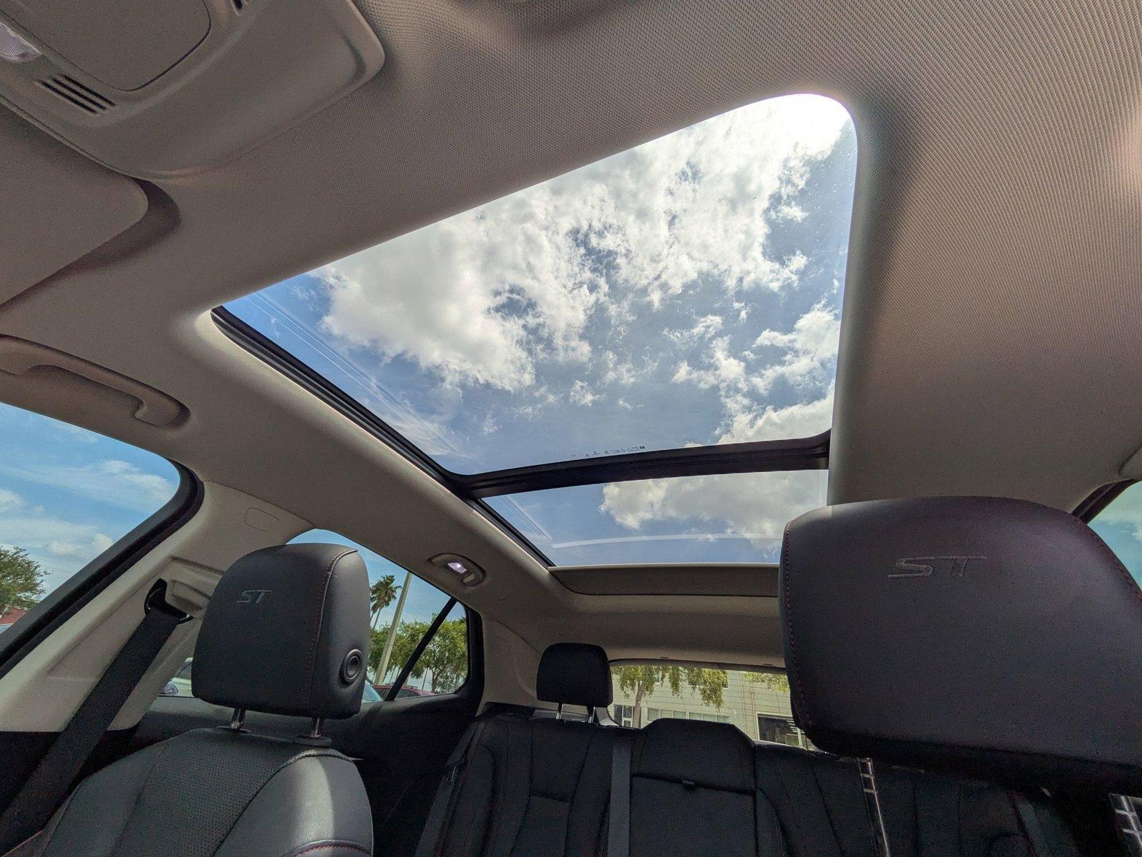 2023 Buick Envision Vehicle Photo in Clearwater, FL 33765