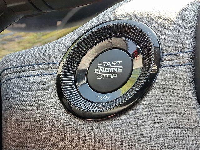 2022 Jeep Compass Vehicle Photo in DANBURY, CT 06810-5034