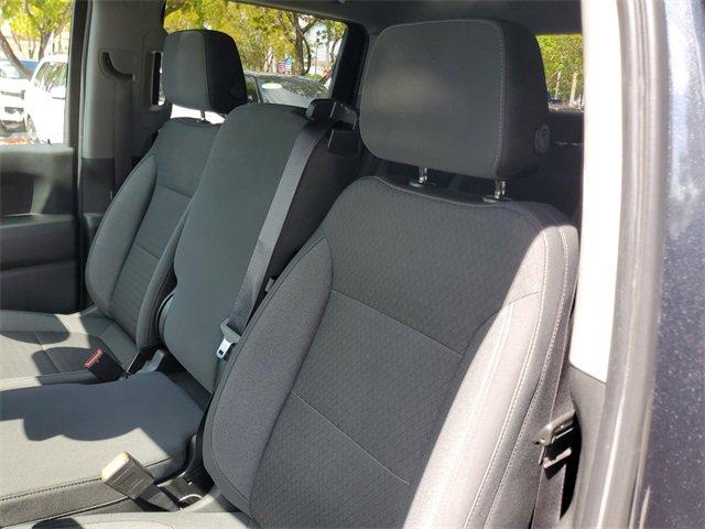 2022 Chevrolet Silverado 1500 LTD Vehicle Photo in SUNRISE, FL 33323-3202