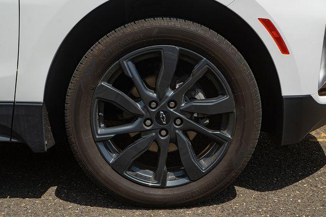 2024 Chevrolet Equinox Vehicle Photo in DANBURY, CT 06810-5034