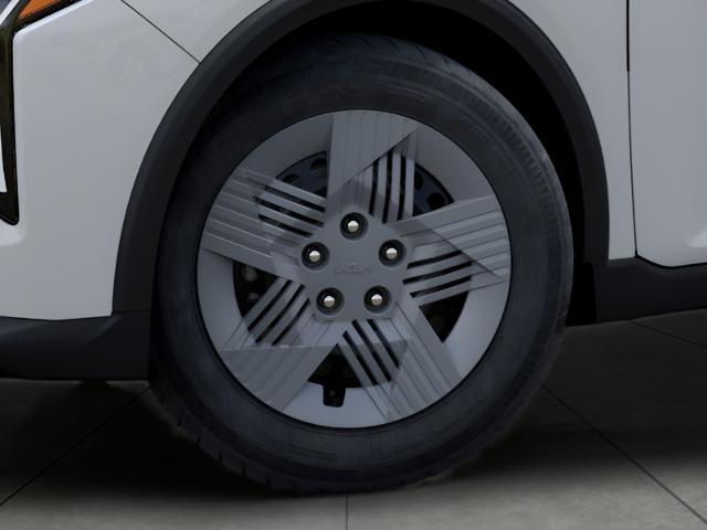2025 Kia K4 Vehicle Photo in Oshkosh, WI 54904