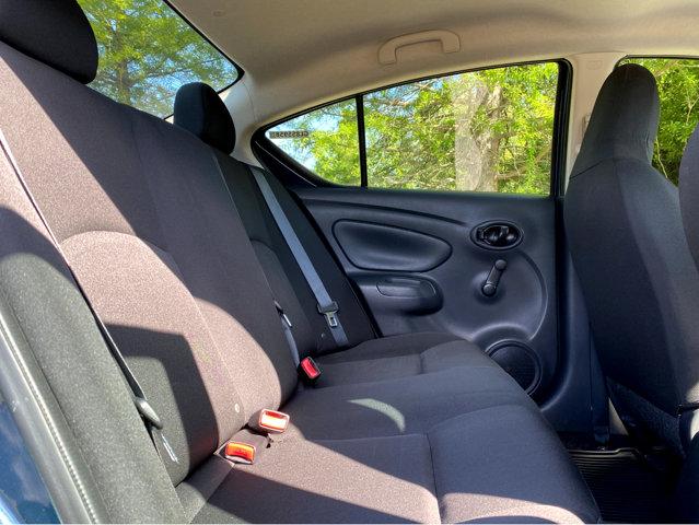 2016 Nissan Versa Vehicle Photo in Hinesville, GA 31313