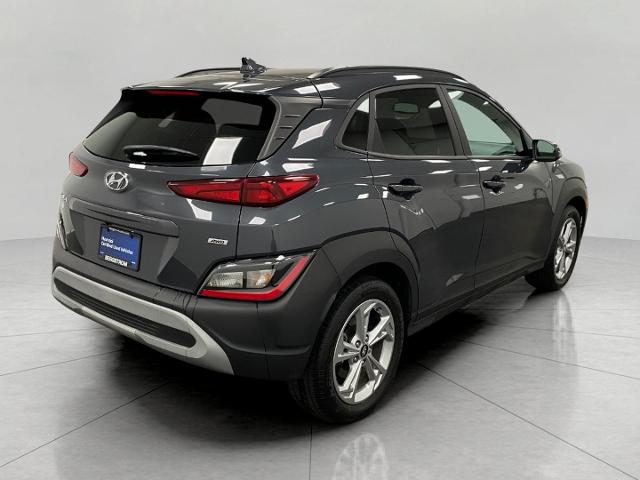 2022 Hyundai KONA Vehicle Photo in Appleton, WI 54913