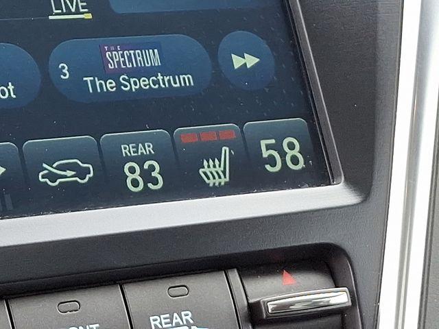 2020 Acura MDX Sport Hybrid Vehicle Photo in PAWLING, NY 12564-3219
