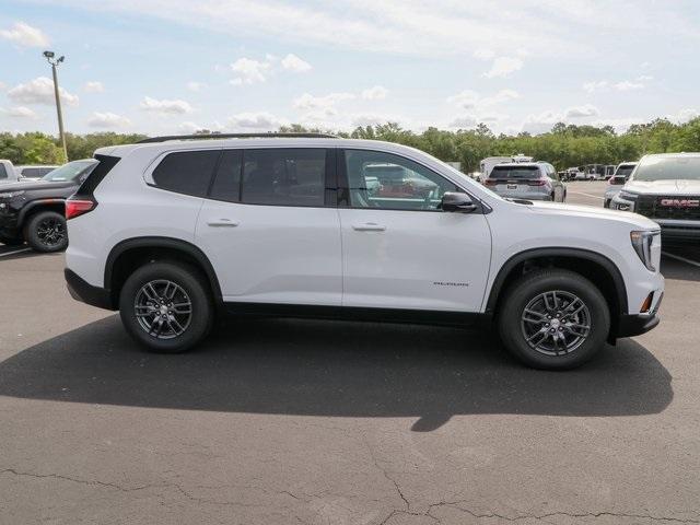 2025 GMC Acadia Vehicle Photo in HOMOSASSA, FL 34448-1461