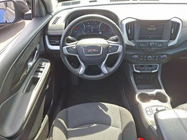 2023 GMC Terrain Vehicle Photo in TREVOSE, PA 19053-4984
