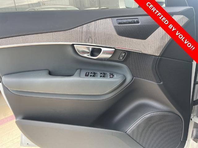 2023 Volvo XC90 Vehicle Photo in Grapevine, TX 76051